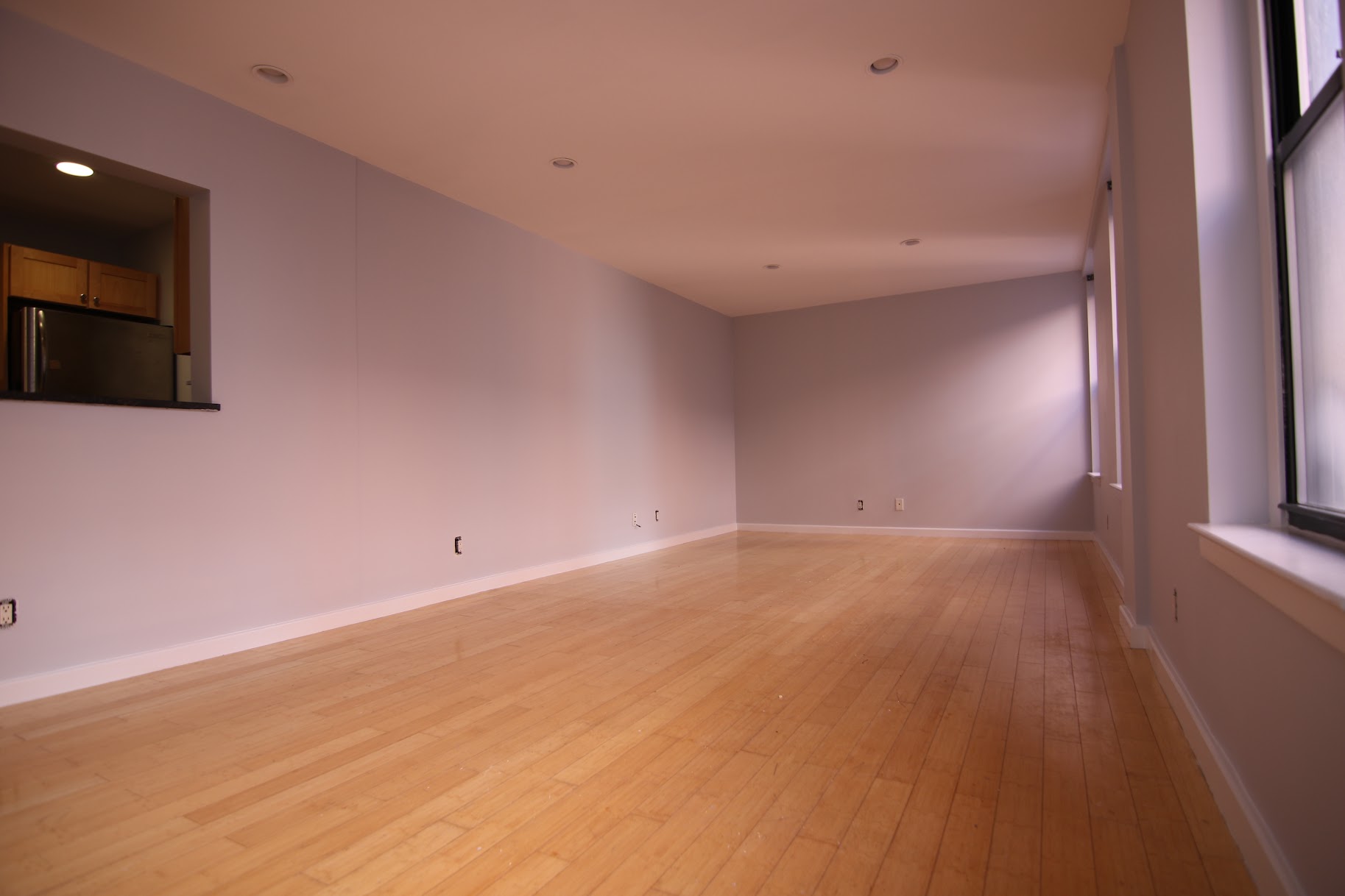 1661 Washington St, South End