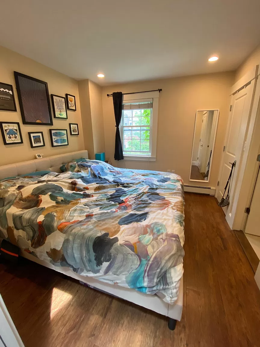 2 Cedar Pl, Back Bay