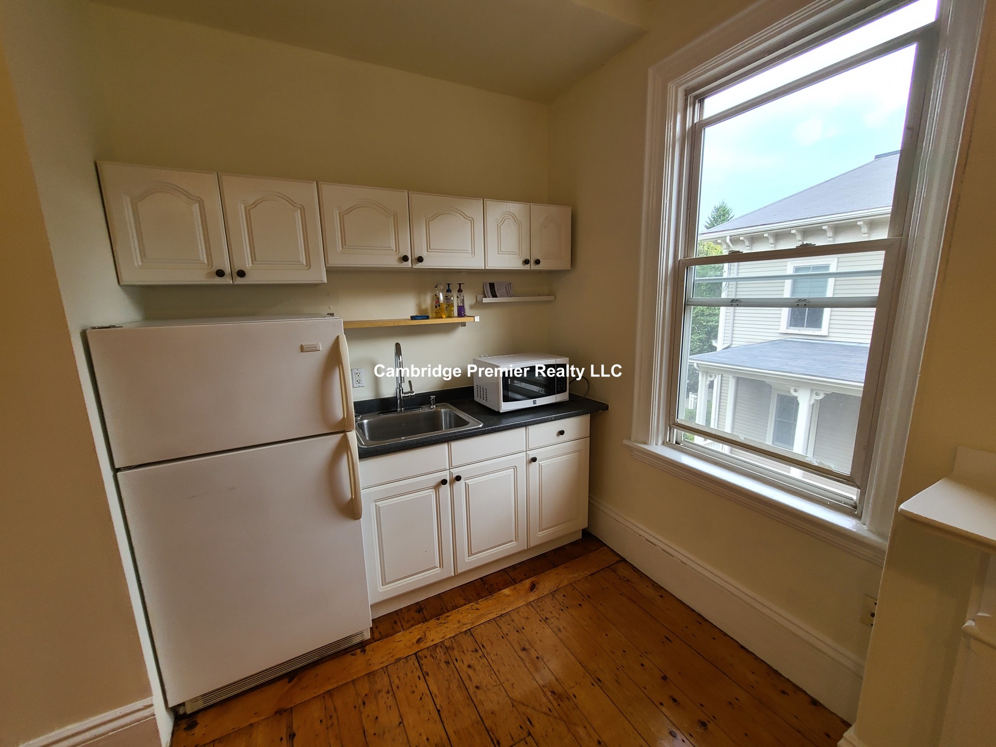 86 Ellery St, Mid Cambridge