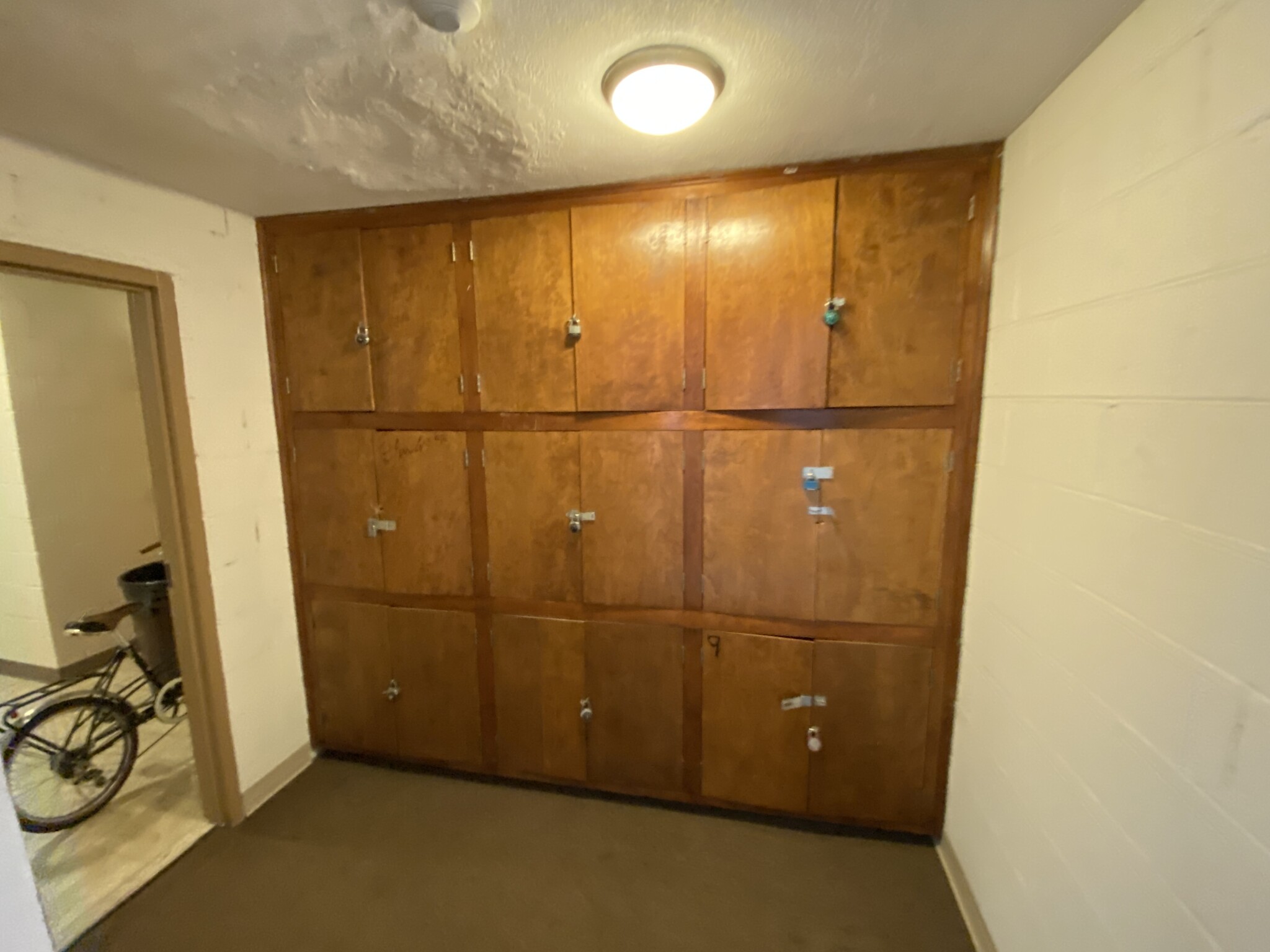 86 Newbury St, Davis Square