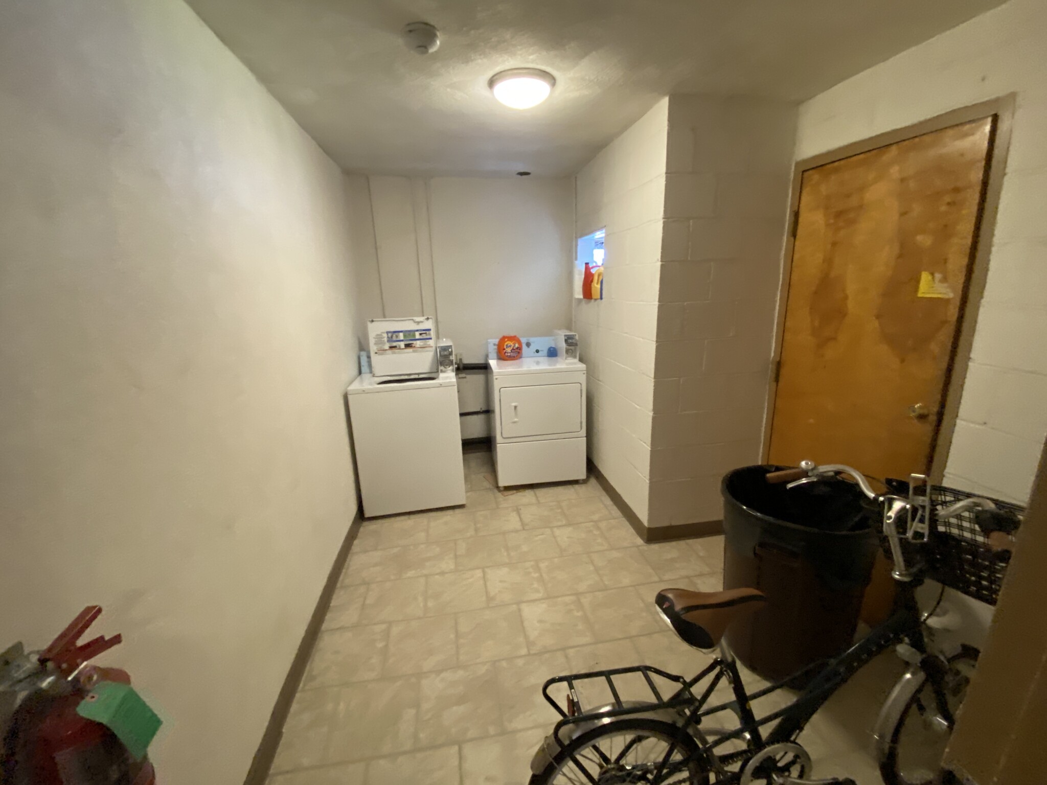 86 Newbury St, Davis Square