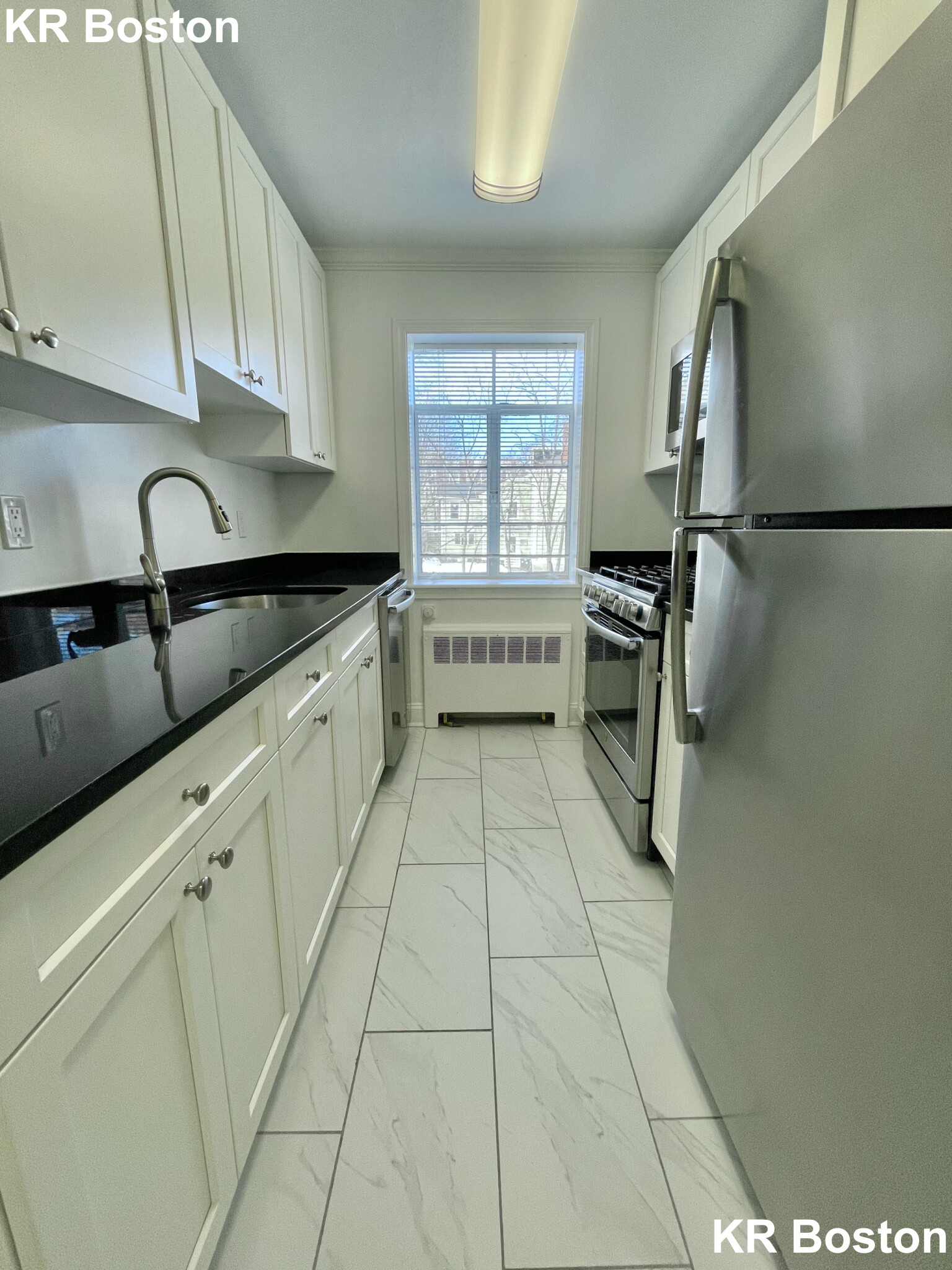 86 Saint Paul St, Coolidge Corner