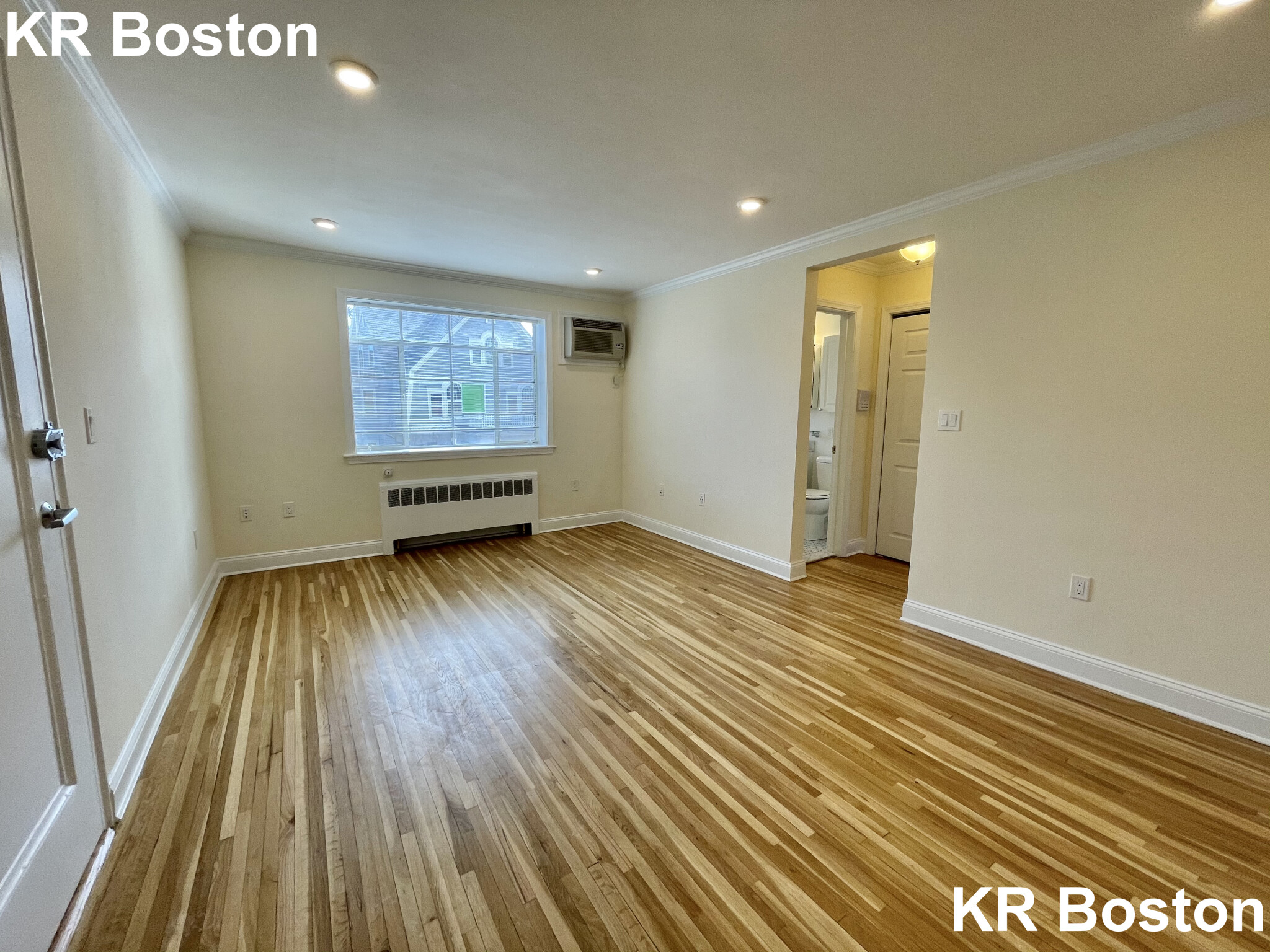 86 Saint Paul St, Coolidge Corner