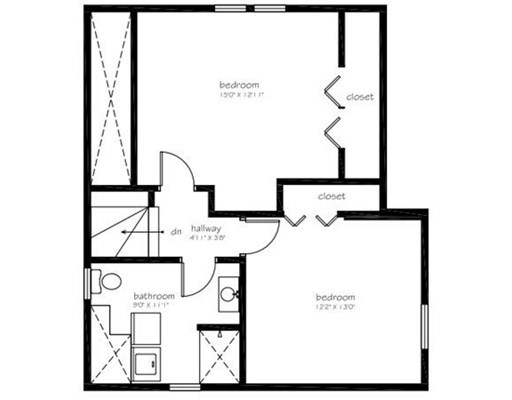 96 Washington St, Malden