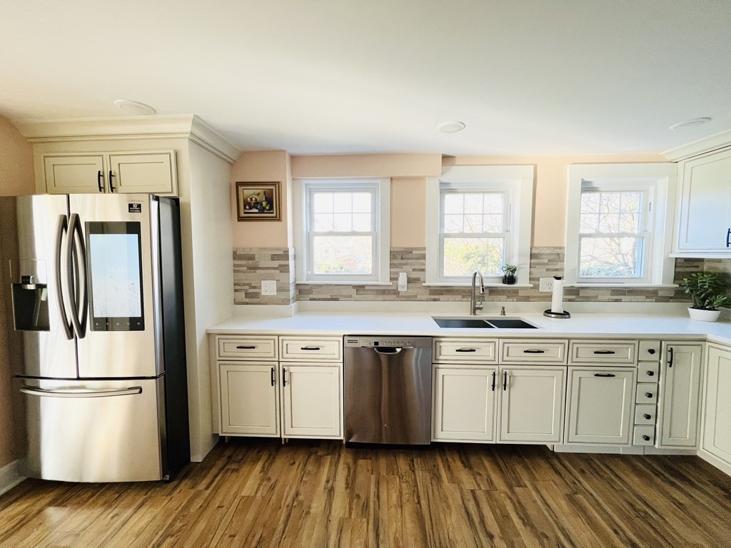 36 Evergreen Ave, Newton