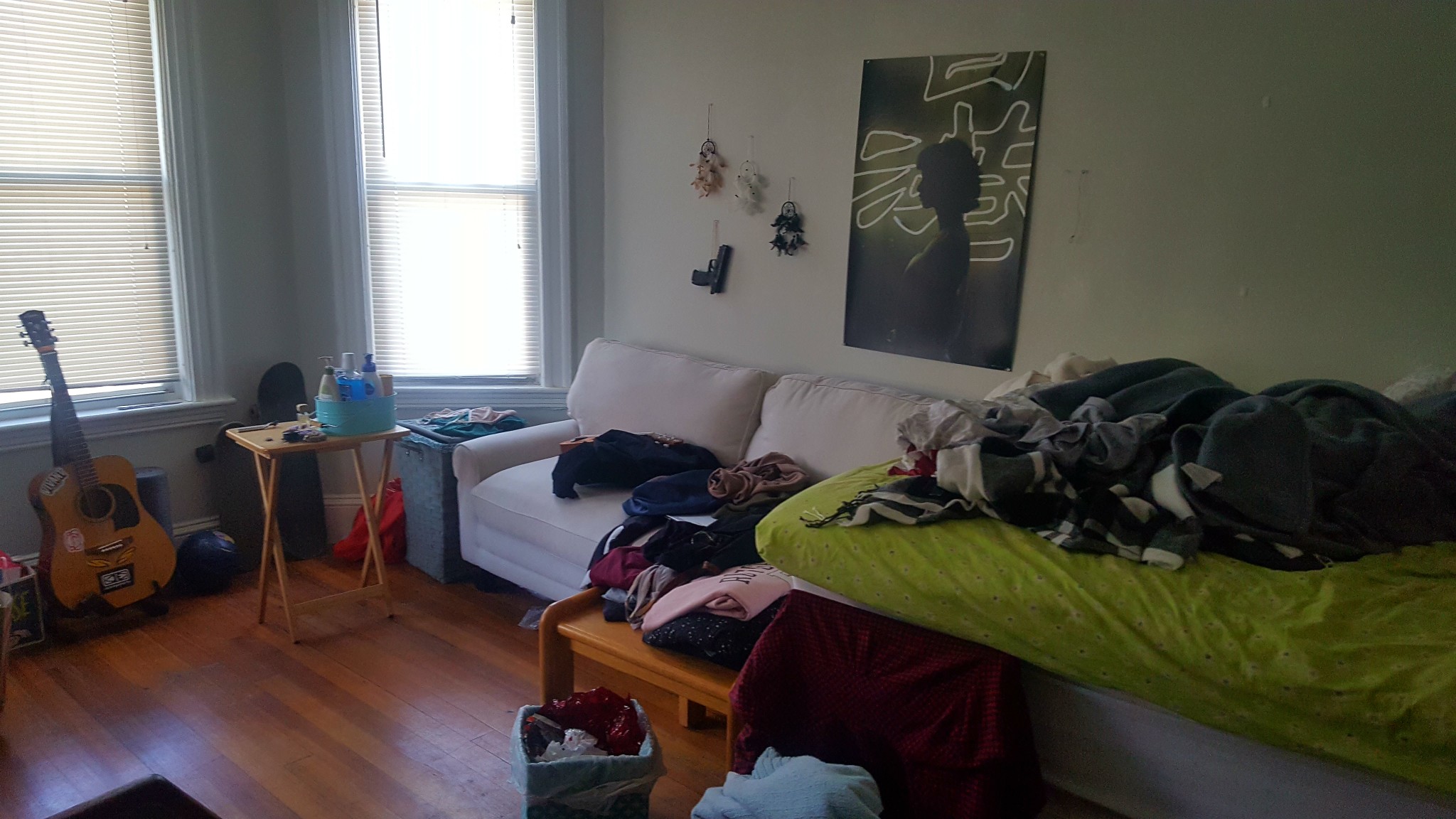 528 Cambridge St, Allston