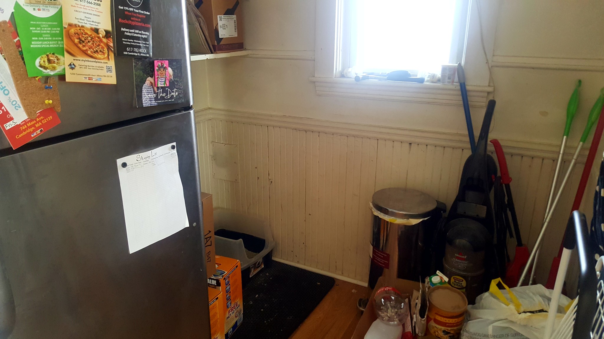 528 Cambridge St, Allston