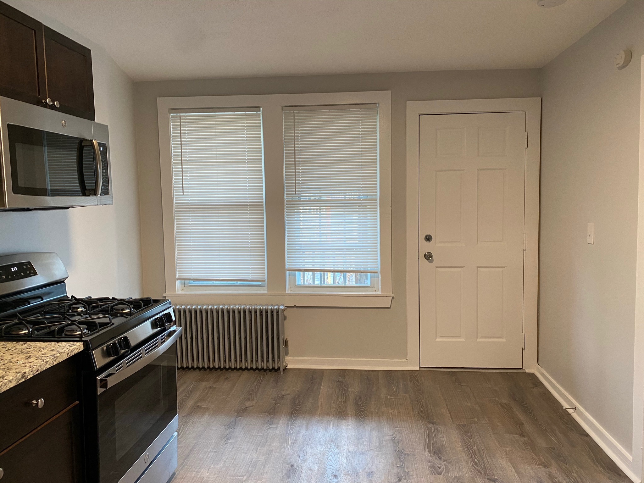 200 Congress Ave, Chelsea