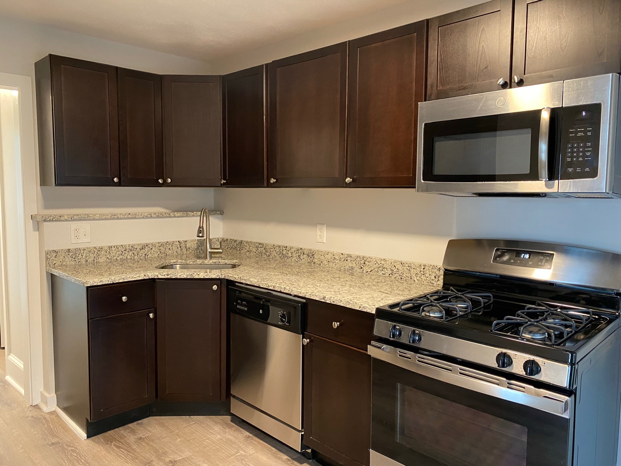 200 Congress Ave, Chelsea