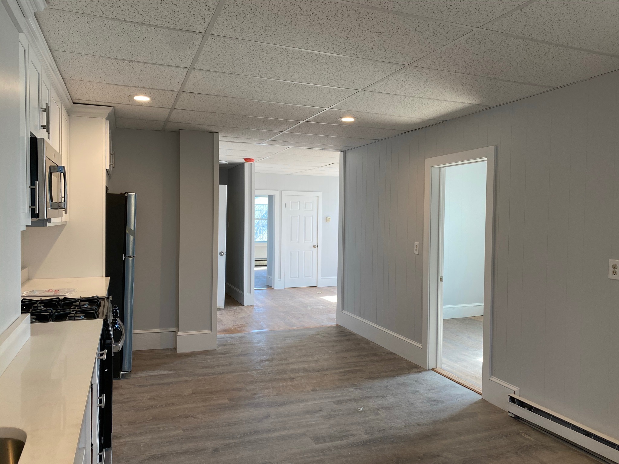 94 Irving St, Everett