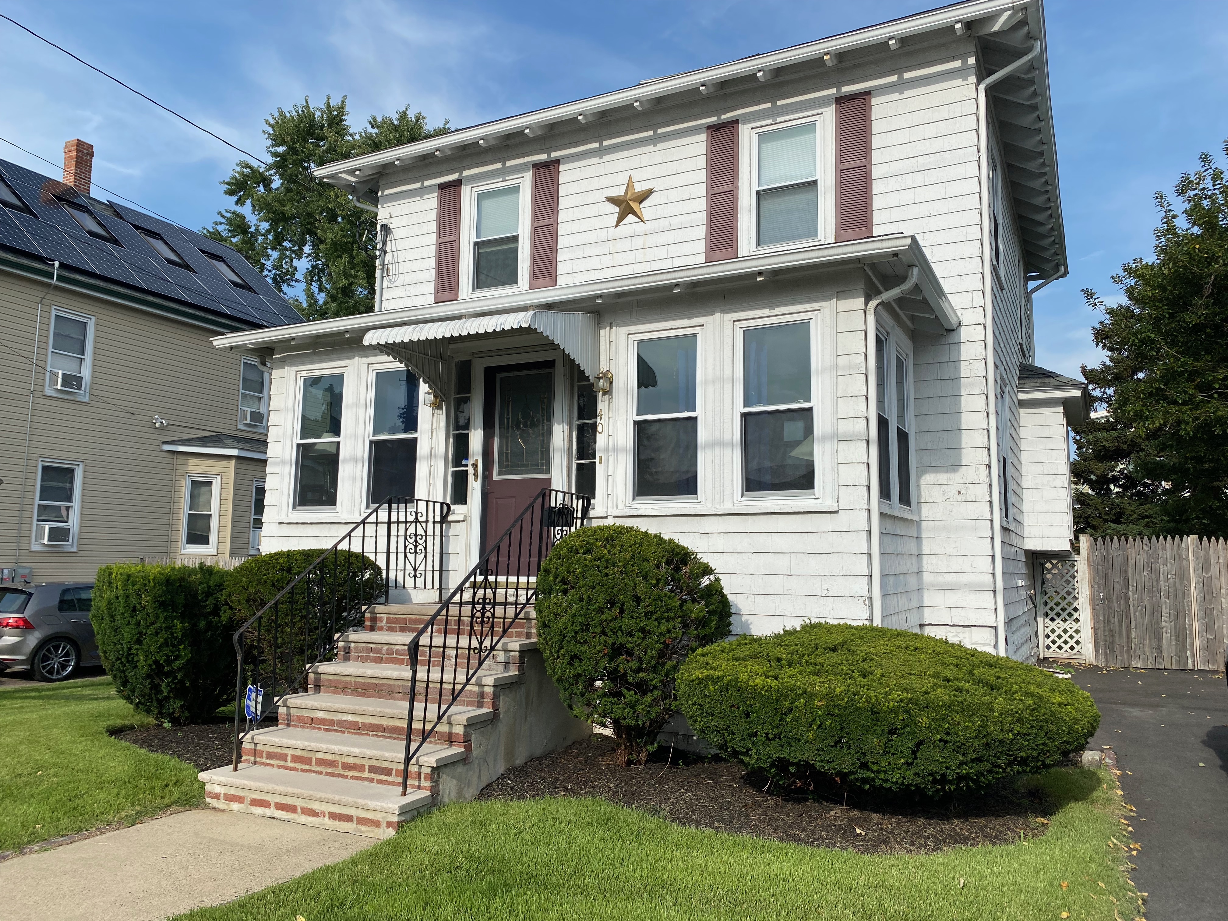 40 Bellvale St, Malden