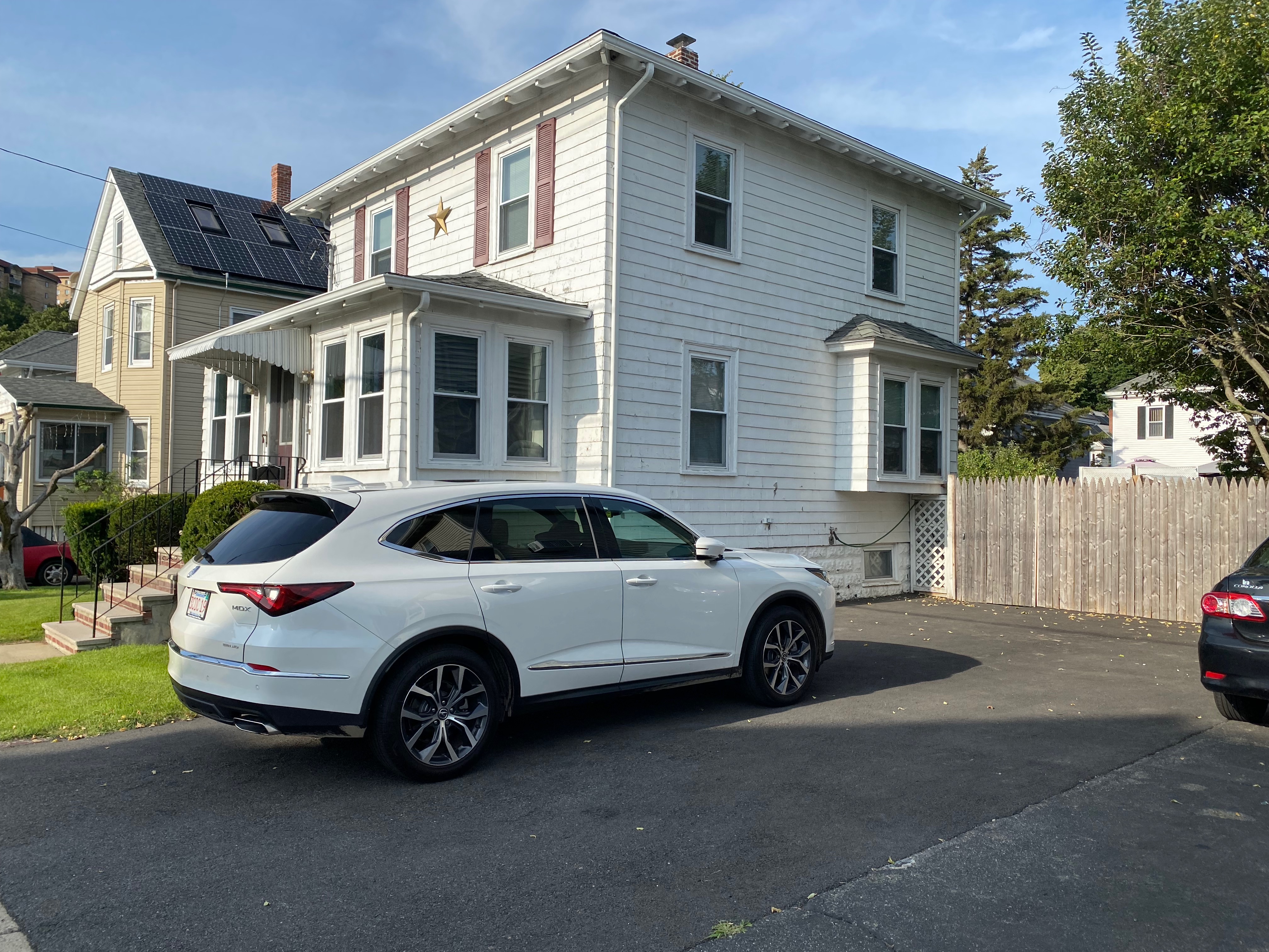 40 Bellvale St, Malden