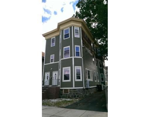 179 Belmont St, Everett