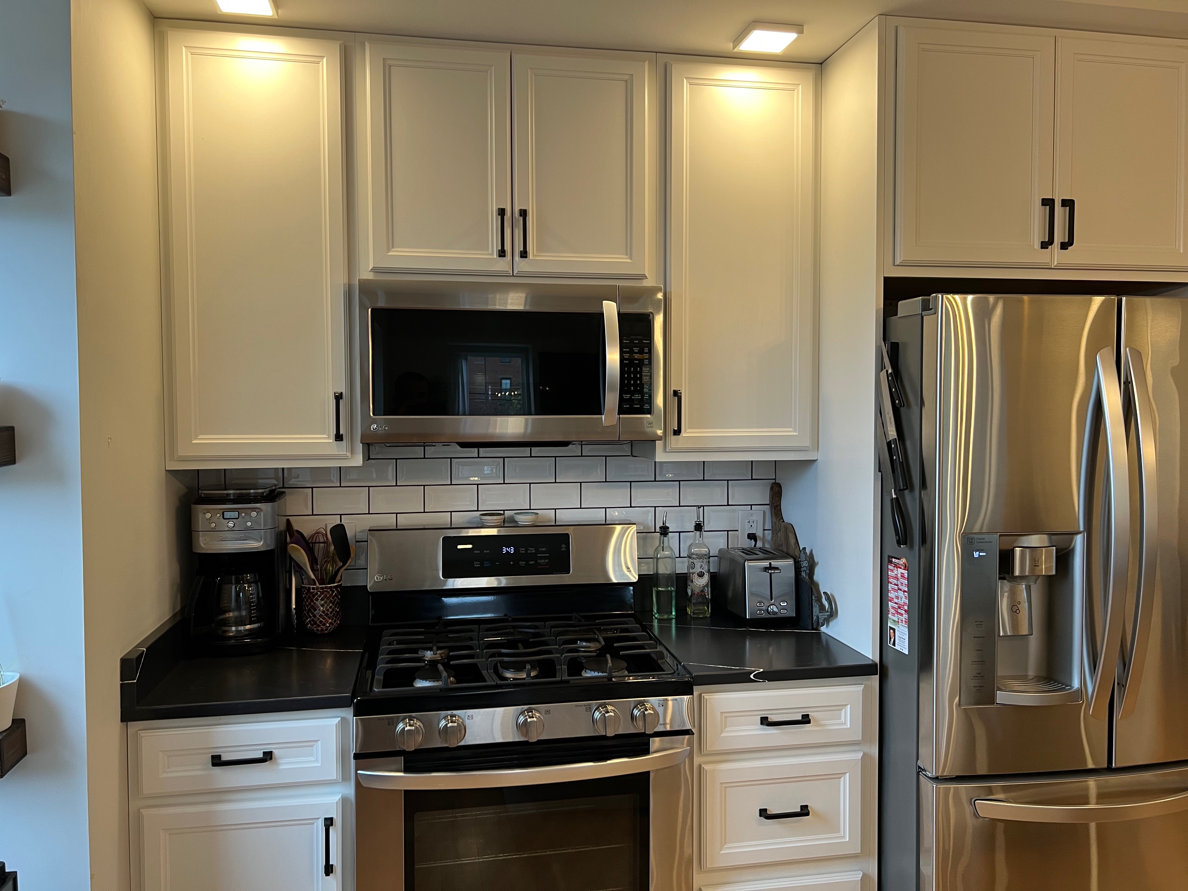 14 Williams St, Chelsea