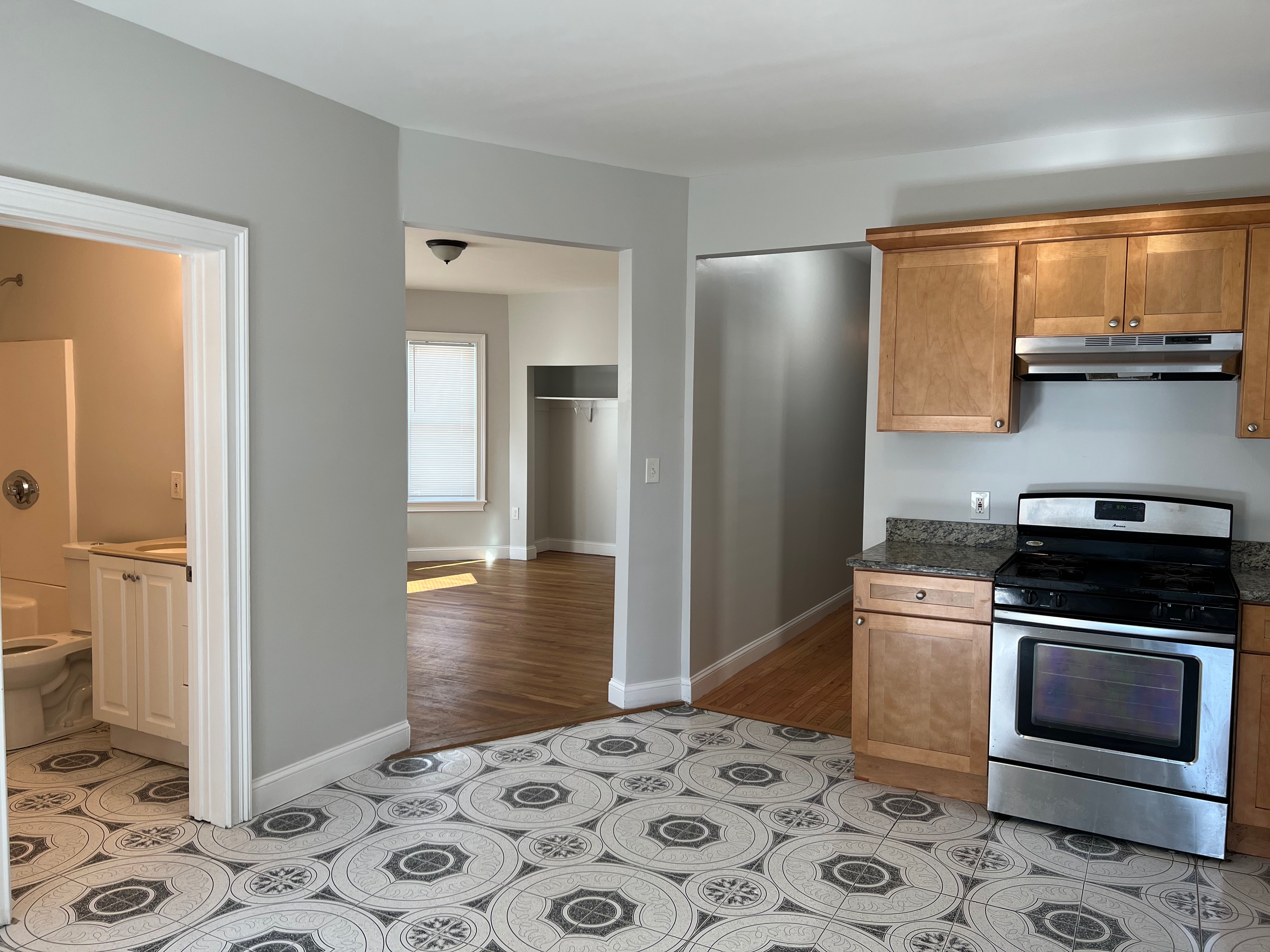 179 Belmont St, Everett