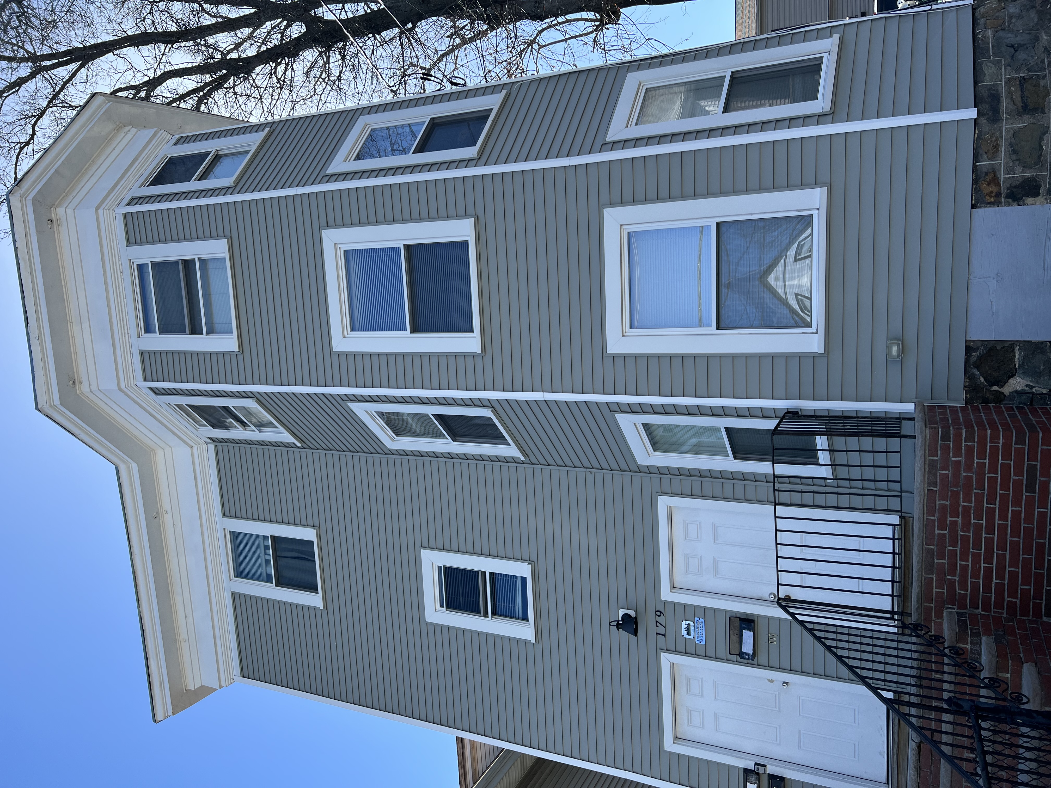 179 Belmont St, Everett