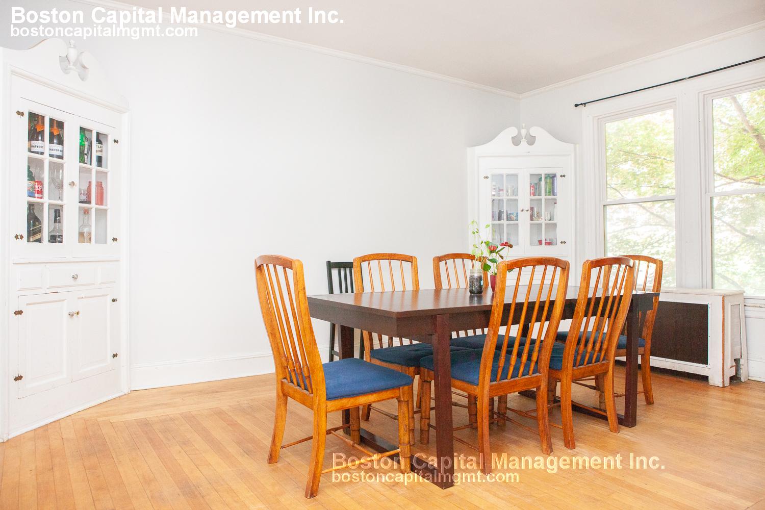 1743 Commonwealth Ave, Brighton