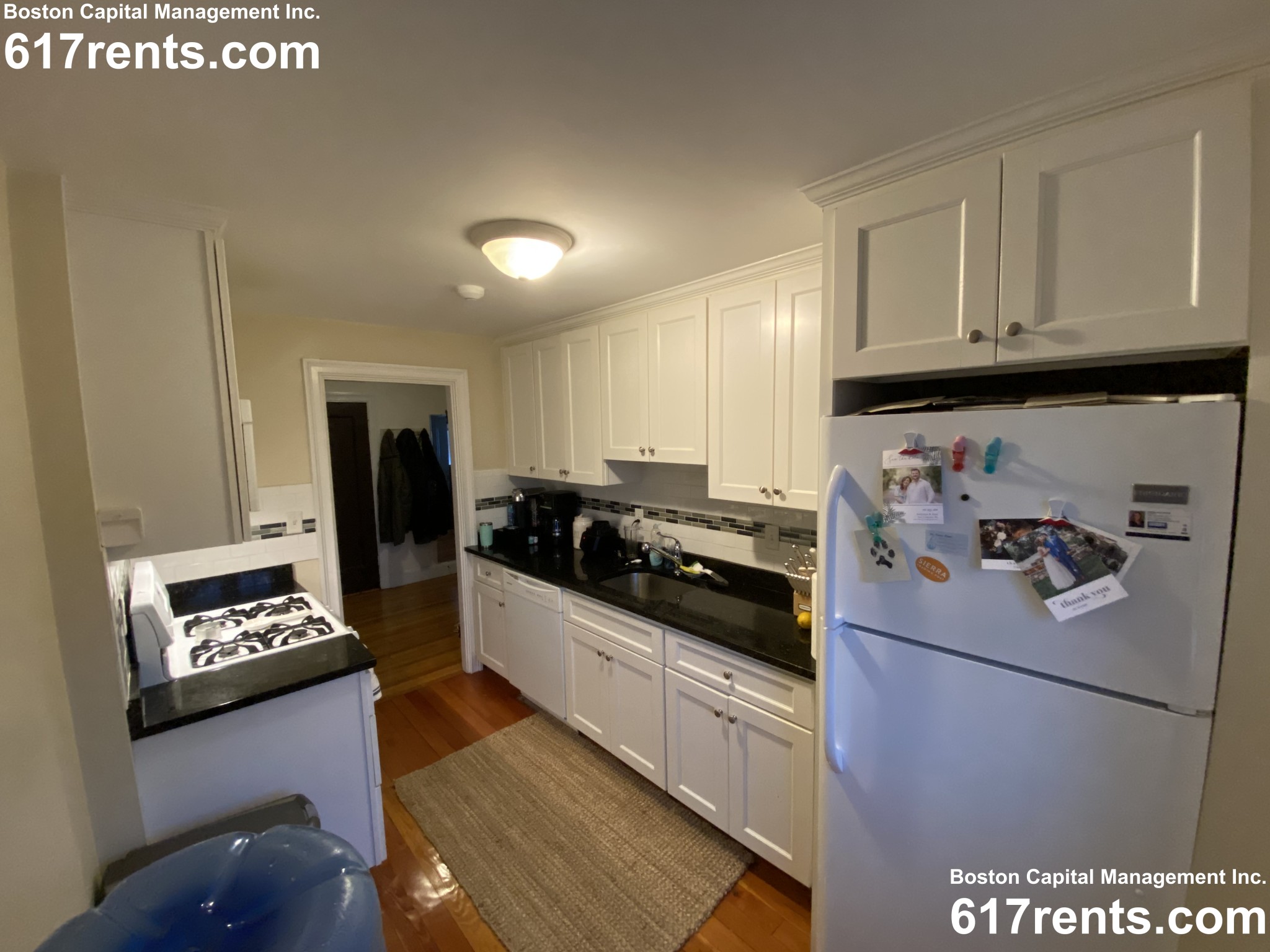 14 Mount Ida St, Newton Corner