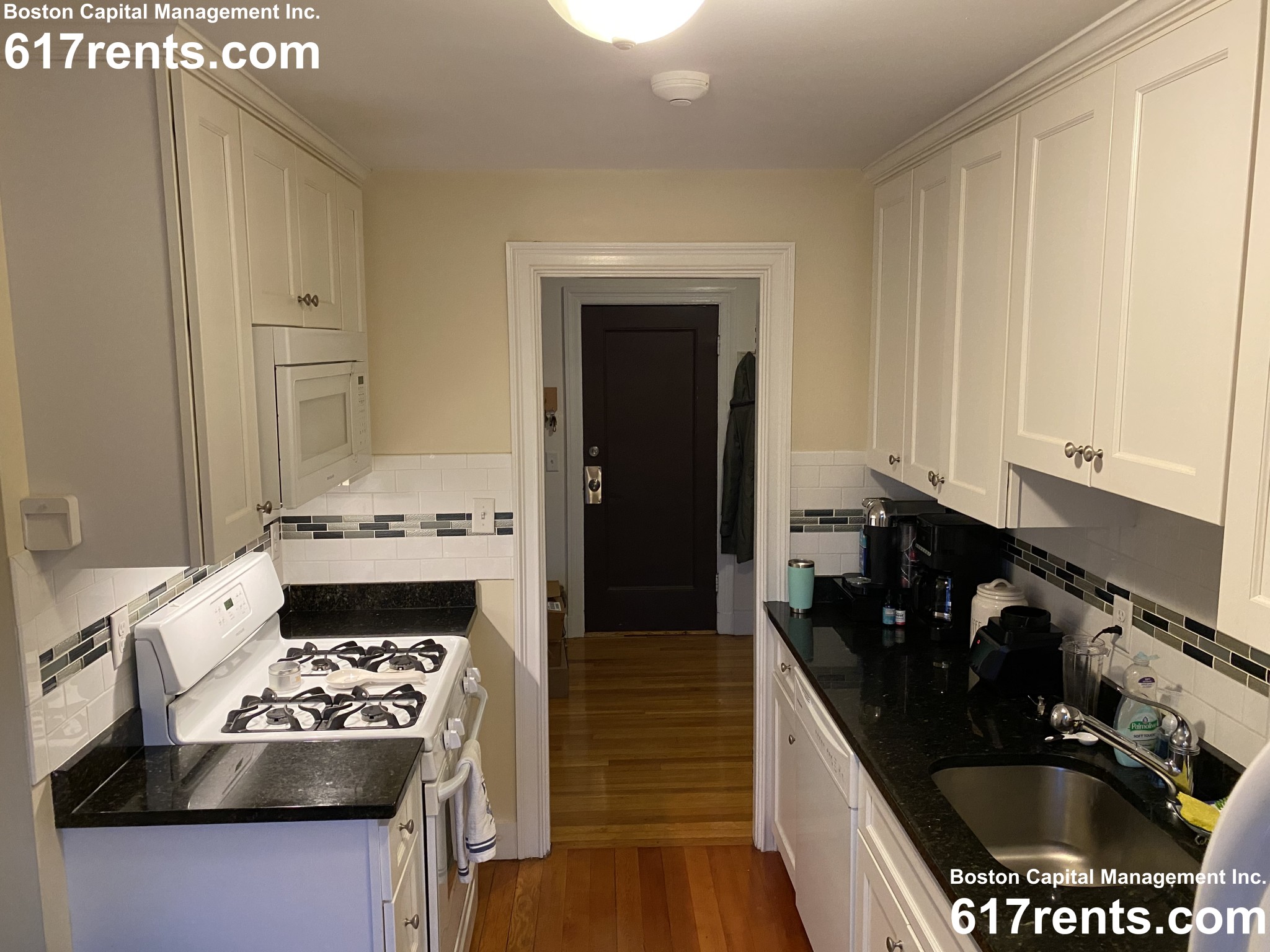 14 Mount Ida St, Newton Corner