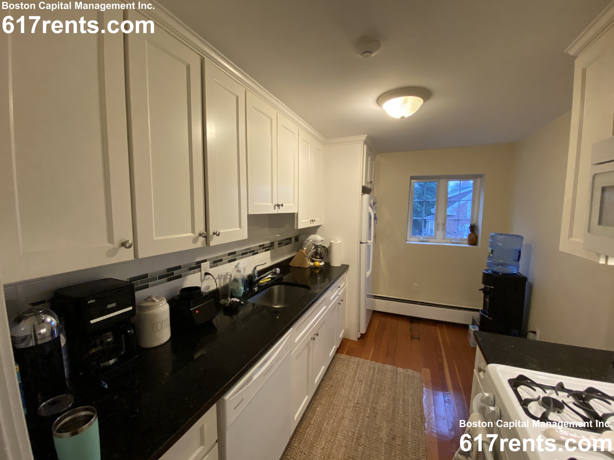 14 Mount Ida St, Newton Corner