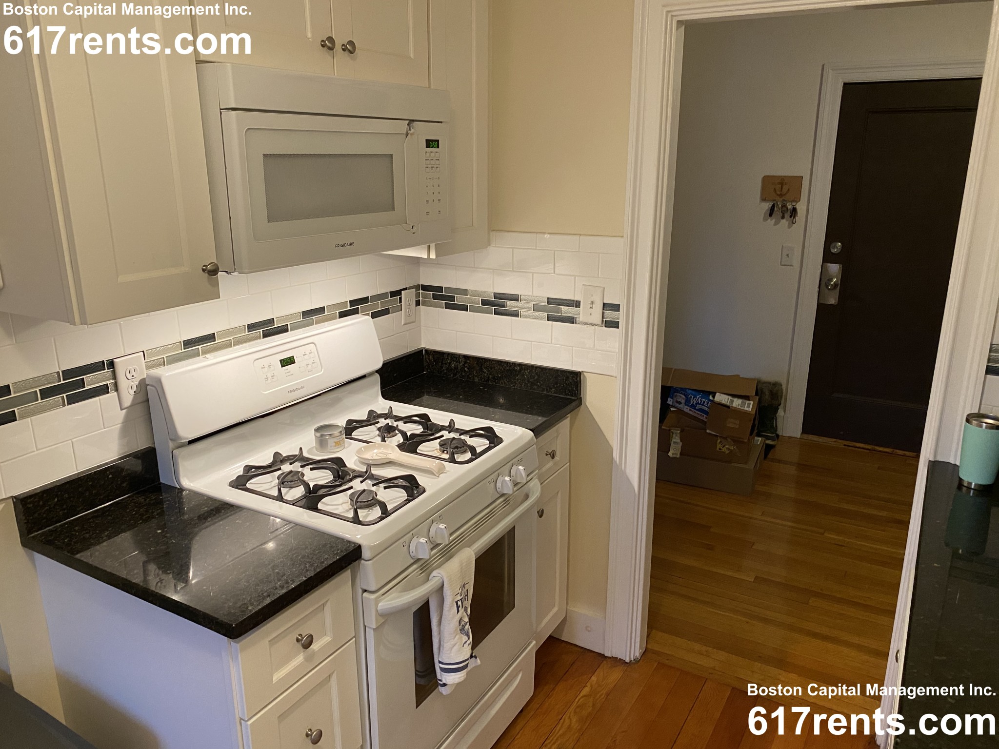 14 Mount Ida St, Newton Corner