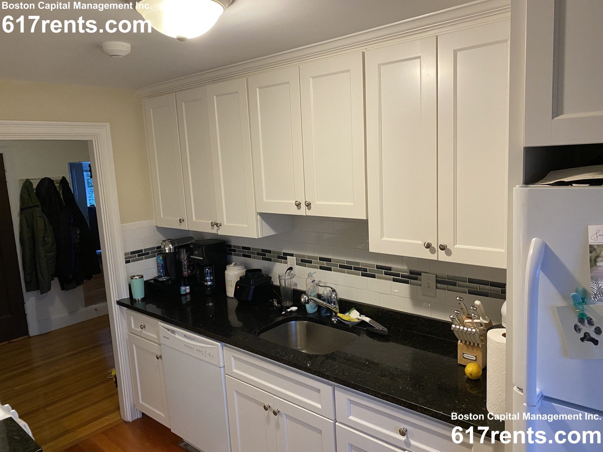 14 Mount Ida St, Newton Corner