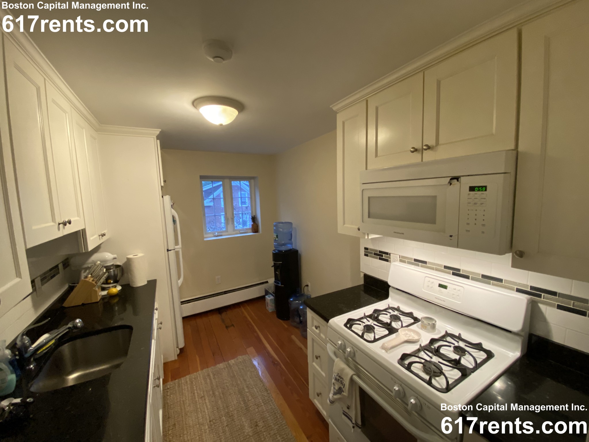 14 Mount Ida St, Newton Corner