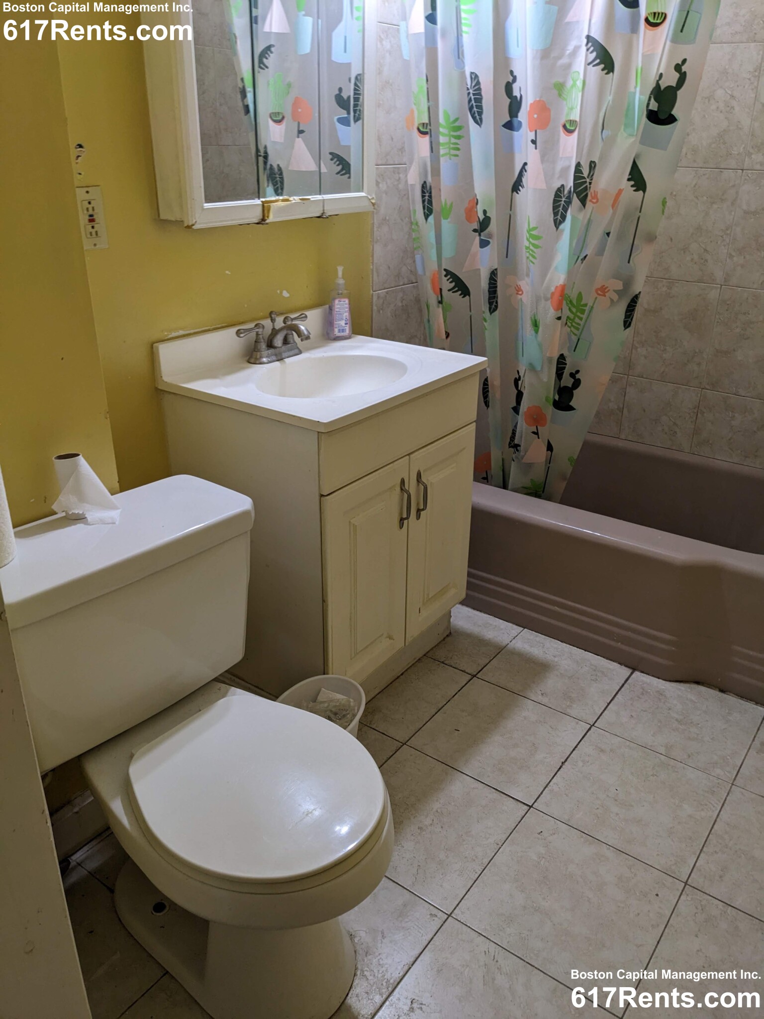 22 Royal St, Allston