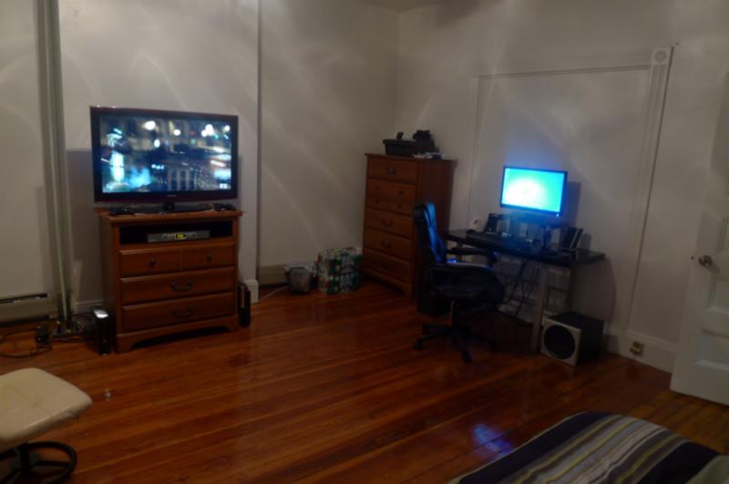 862 Huntington Ave, Mission Hill