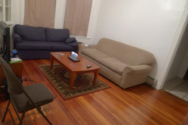 862 Huntington Ave, Mission Hill