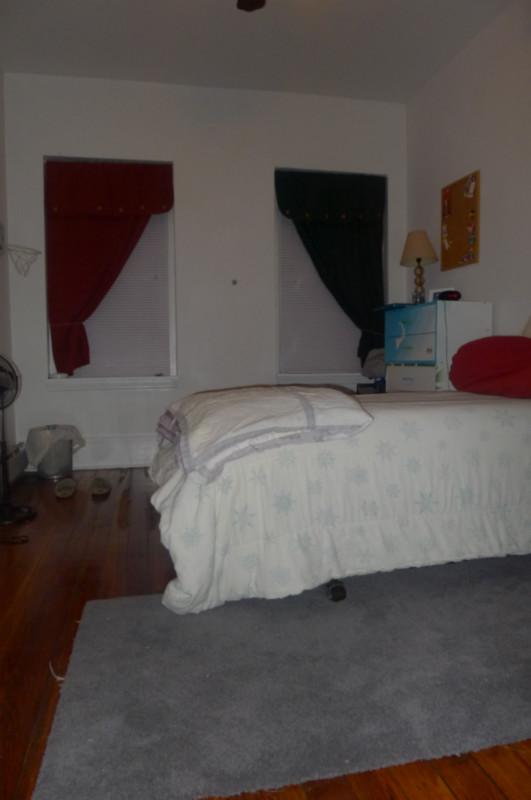 862 Huntington Ave, Mission Hill