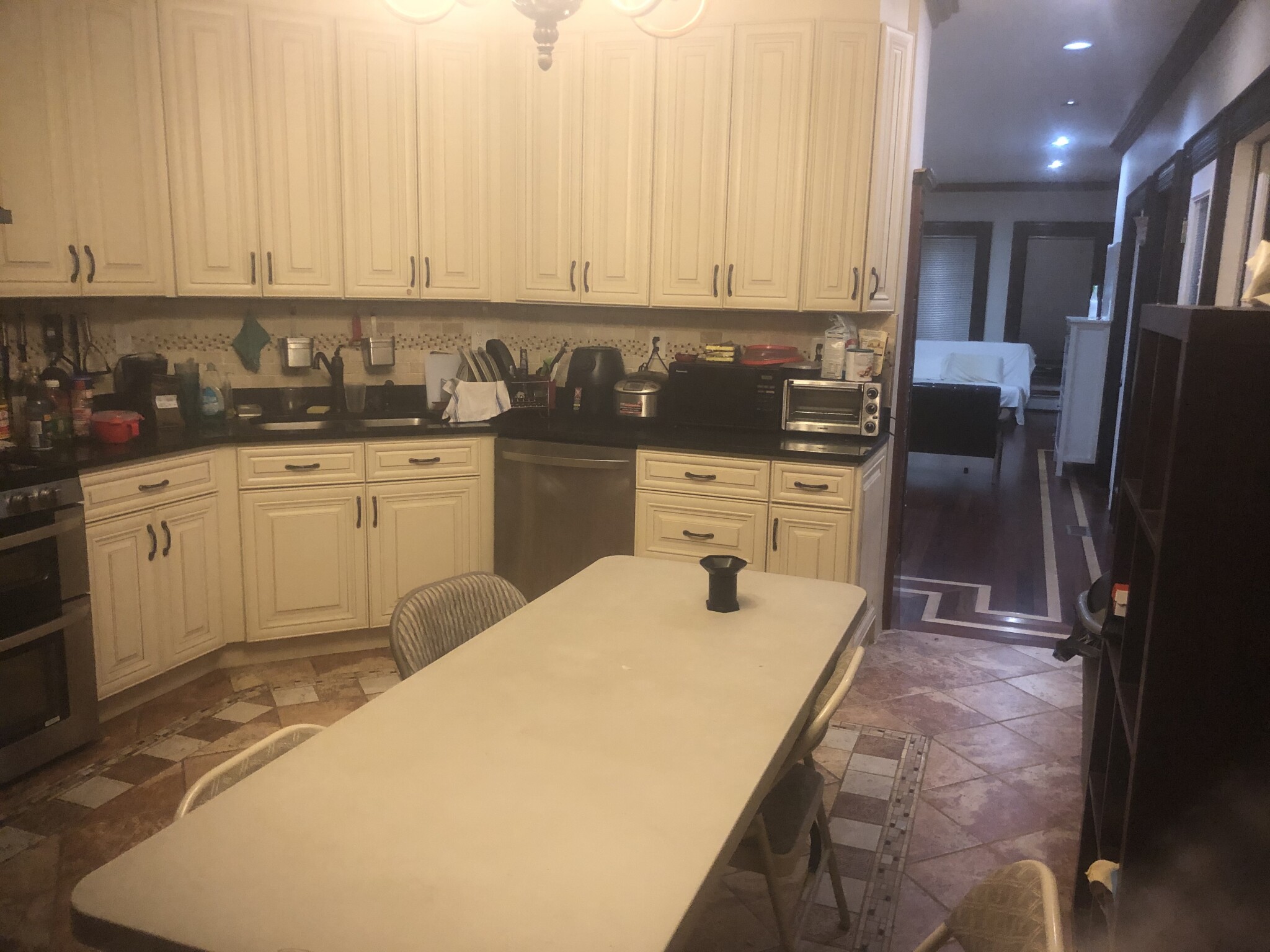 9 Francis St, Coolidge Corner