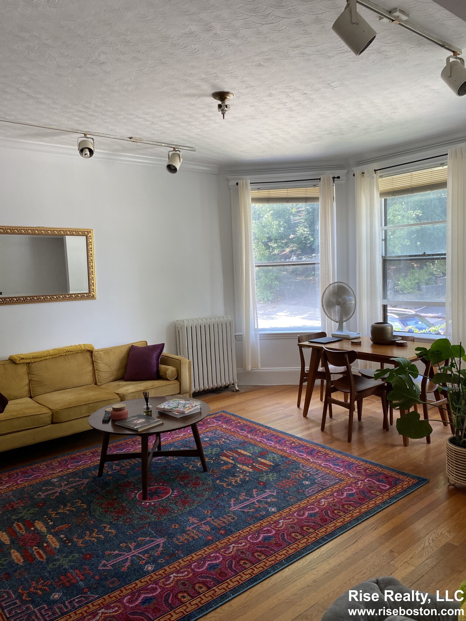 87 Mason Ter, Coolidge Corner