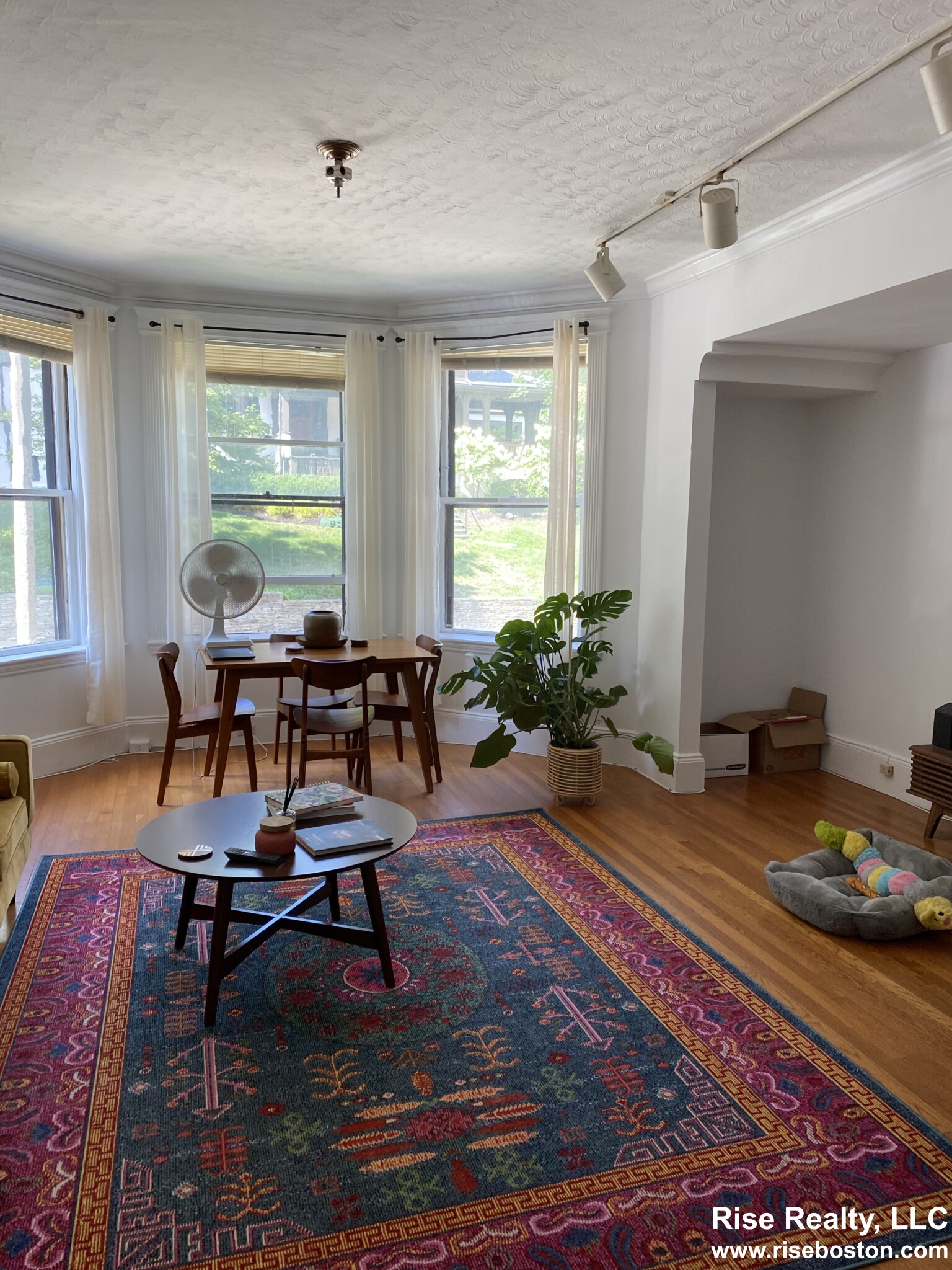 87 Mason Ter, Coolidge Corner