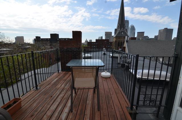 87 Worcester St, South End