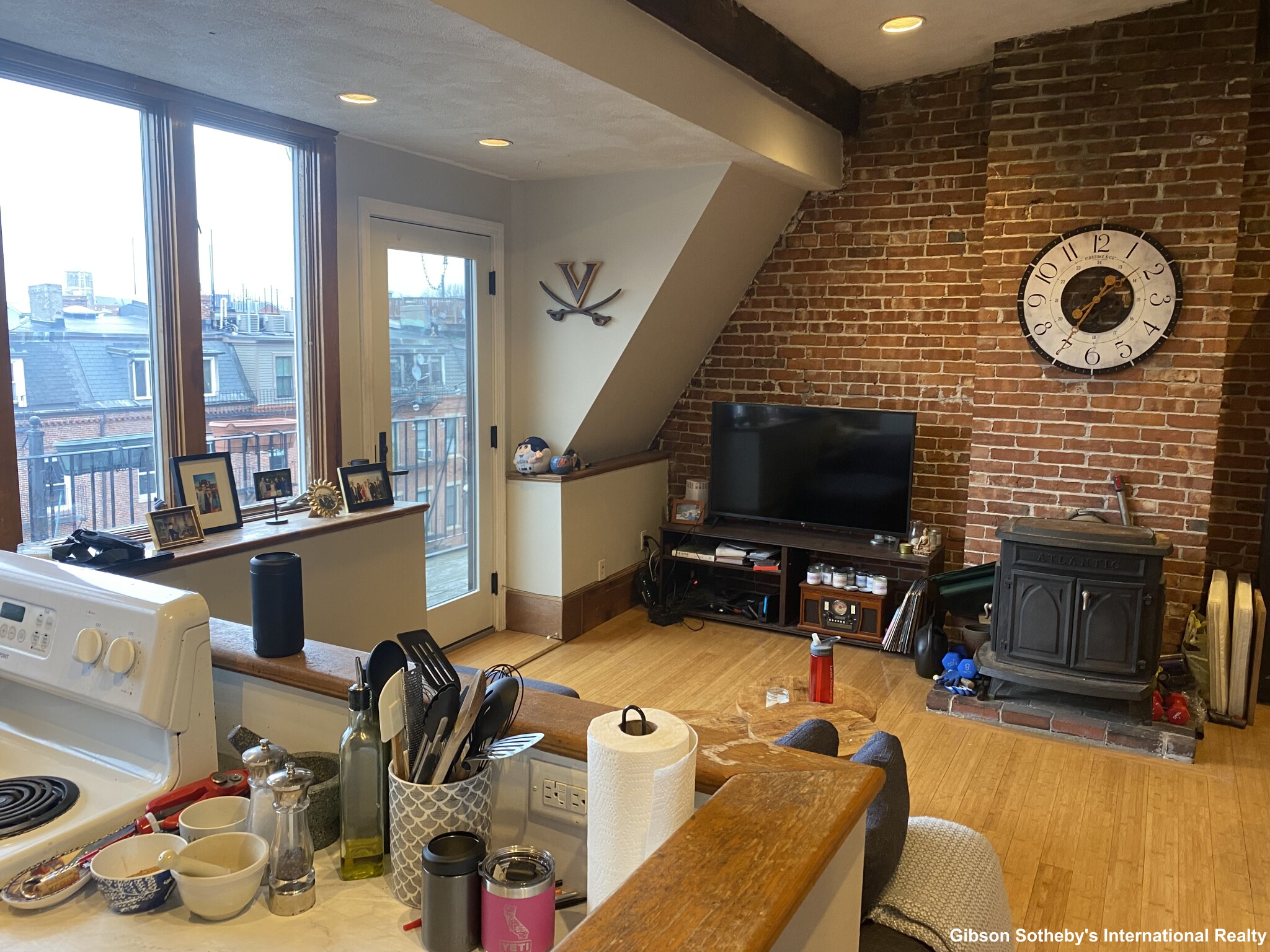 87 Worcester St, South End