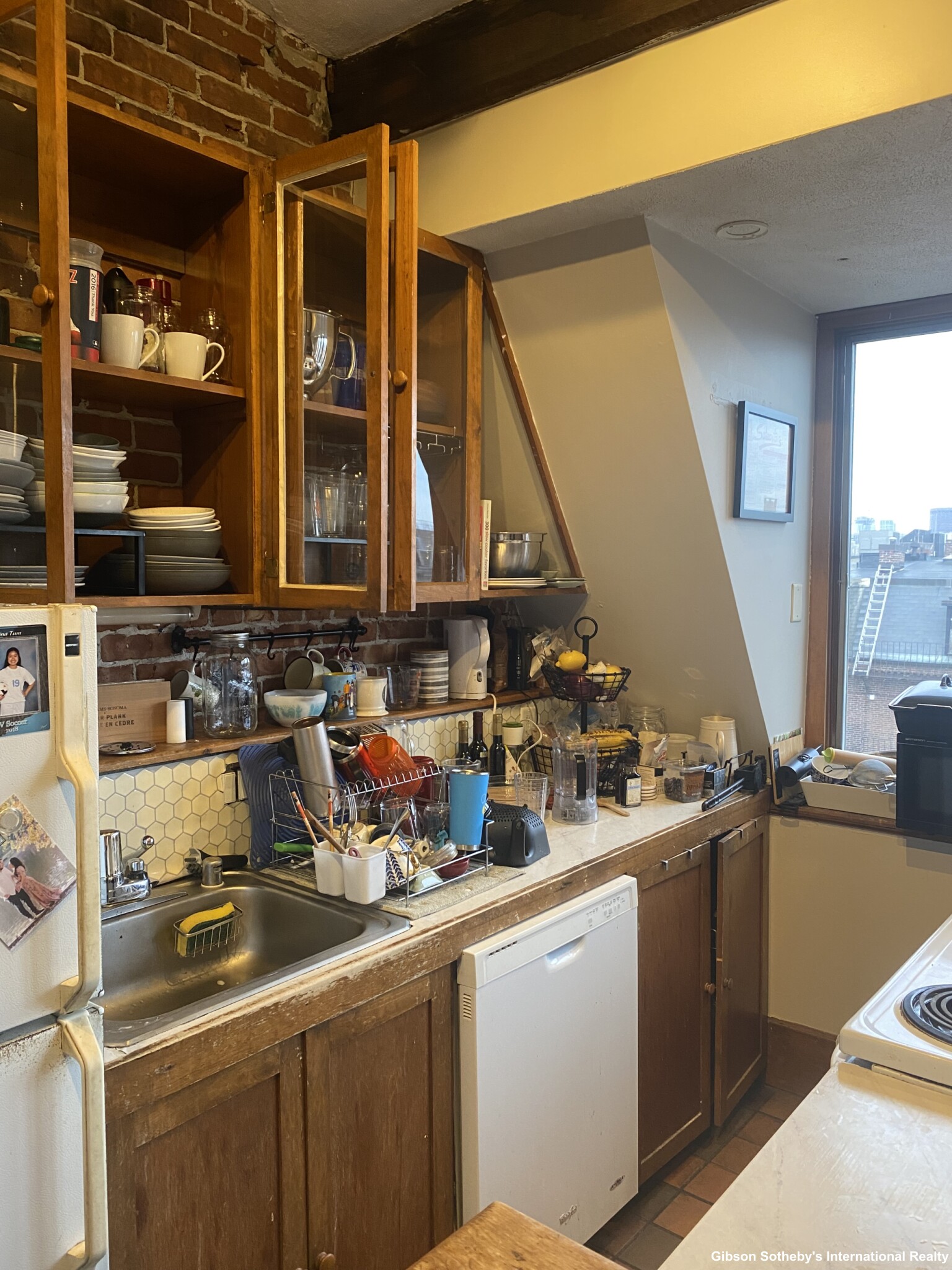 87 Worcester St, South End