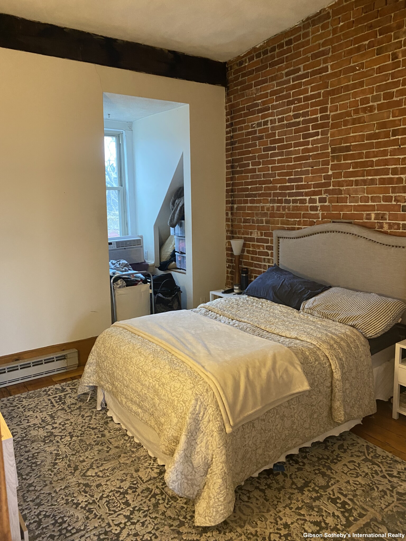 87 Worcester St, South End