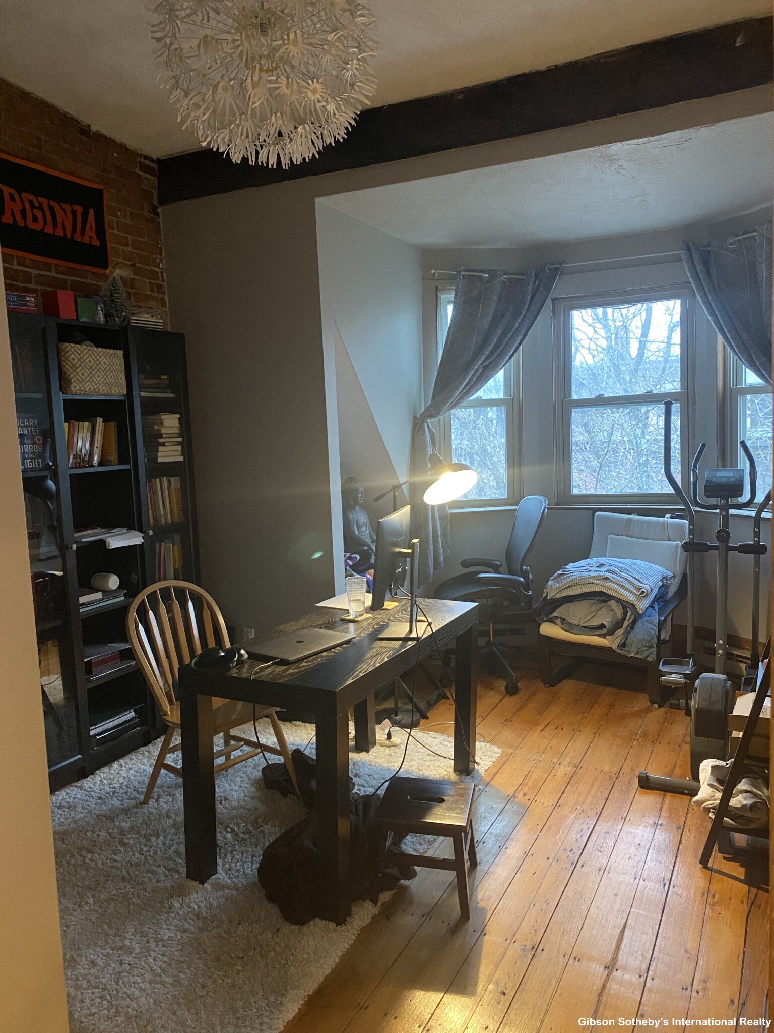 87 Worcester St, South End