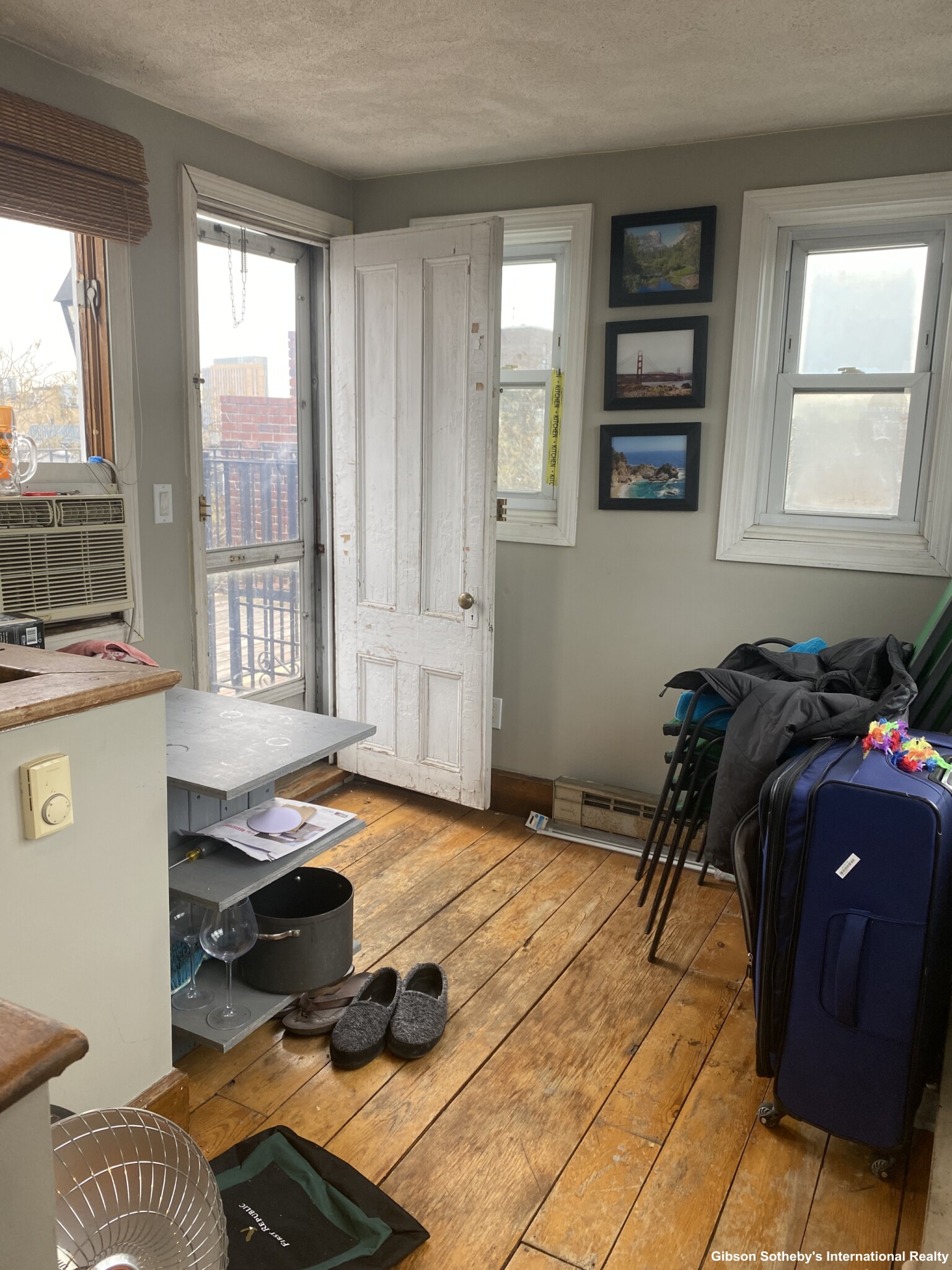 87 Worcester St, South End