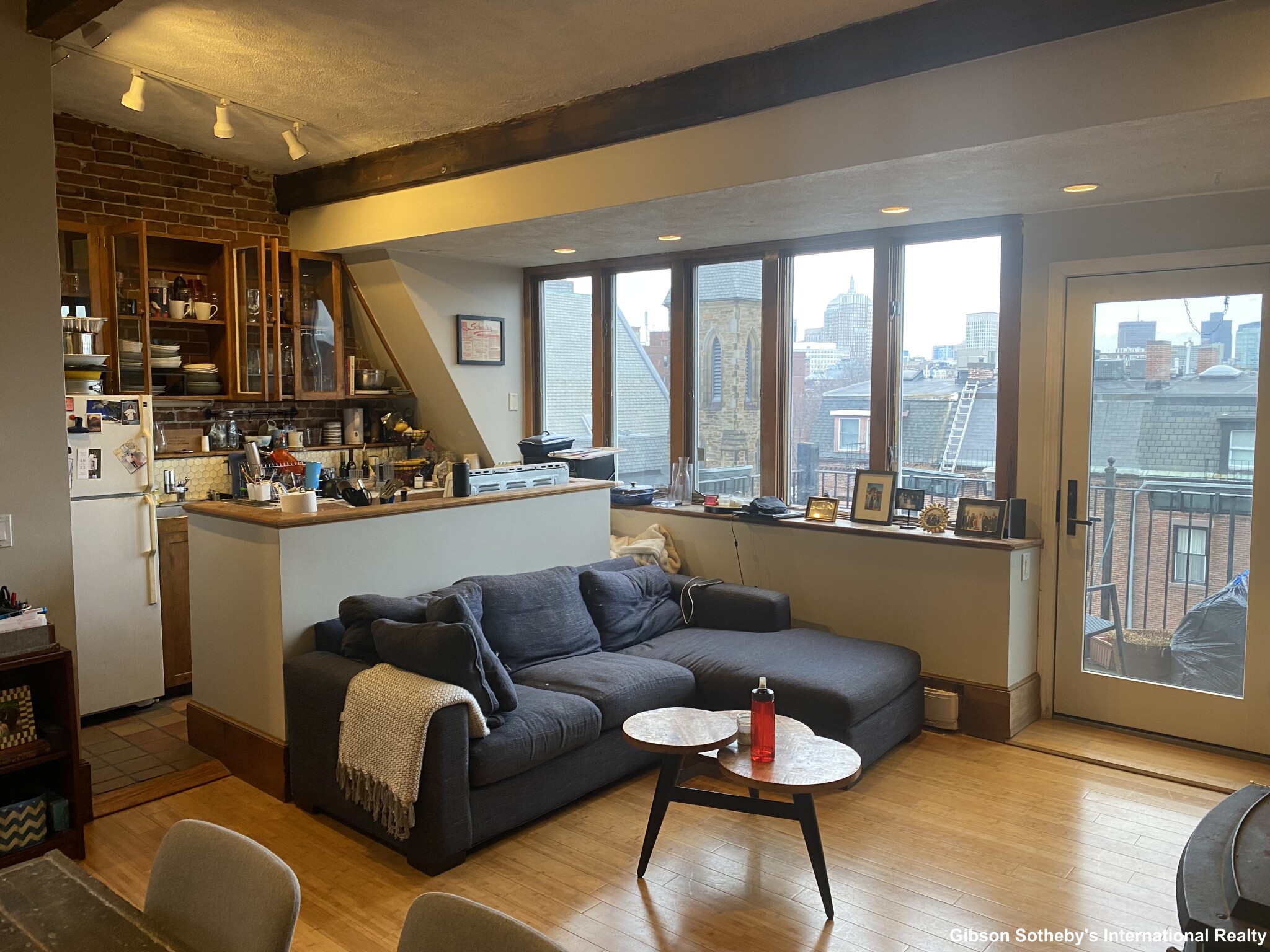 87 Worcester St, South End