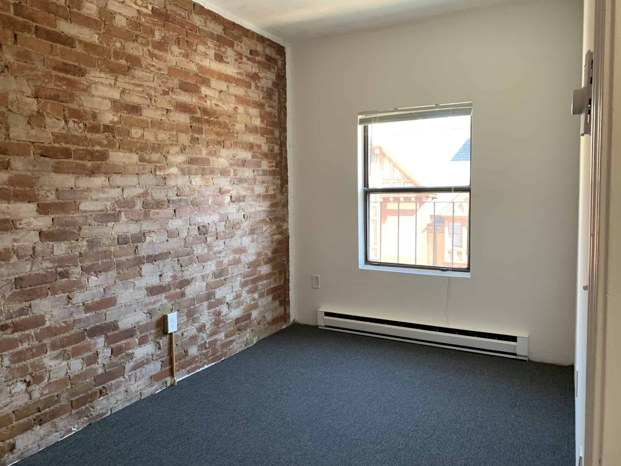 47 Hemenway St, Fenway