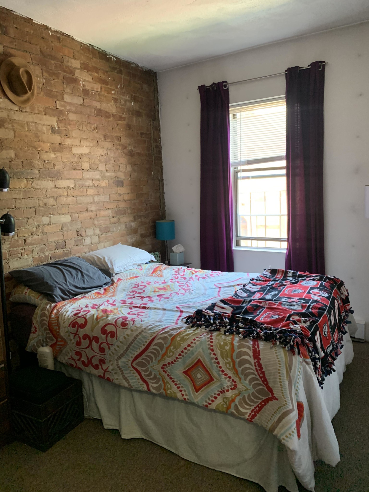 47 Hemenway St, Fenway