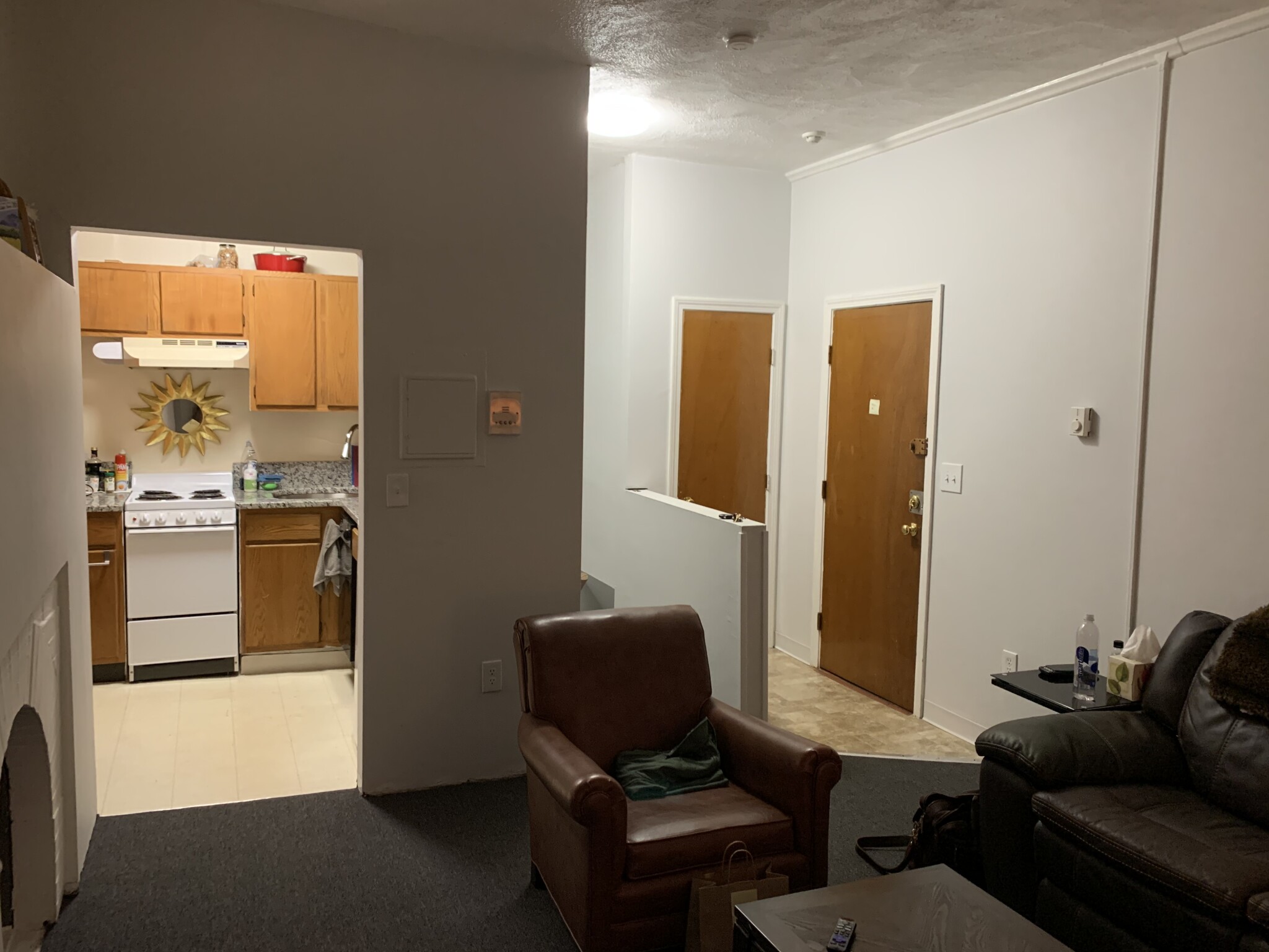 49 Hemenway St, Fenway