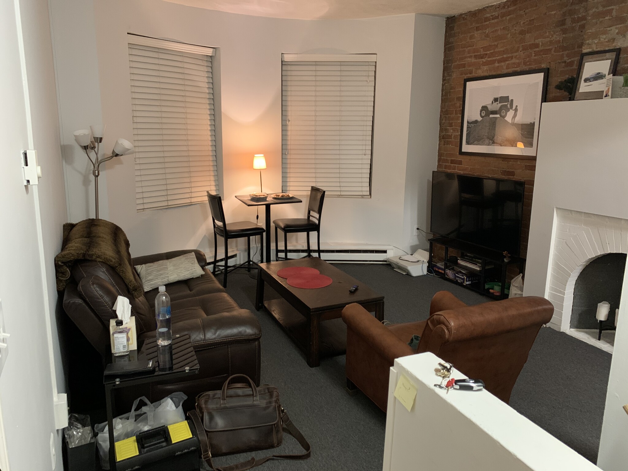 49 Hemenway St, Fenway