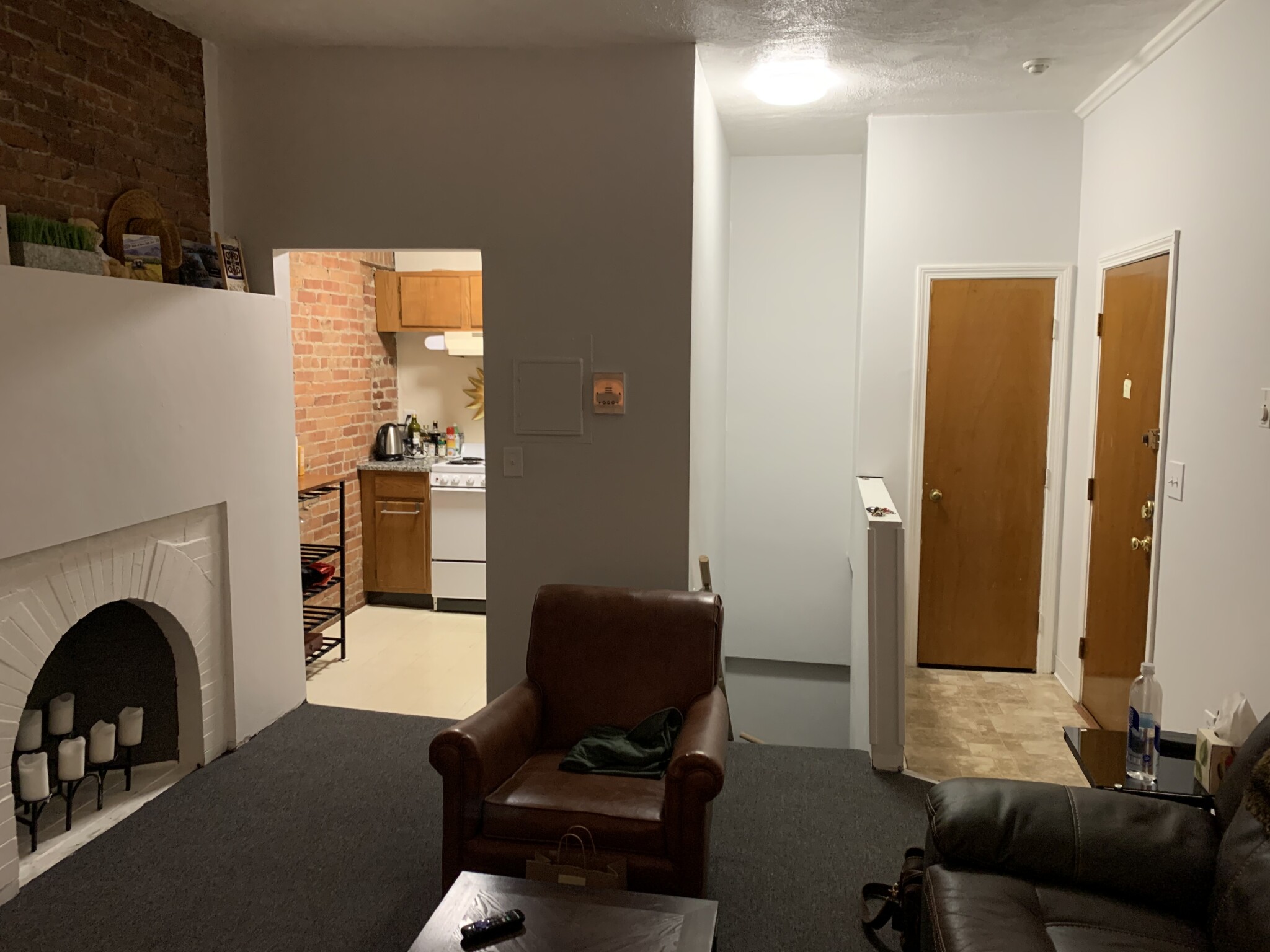 49 Hemenway St, Fenway