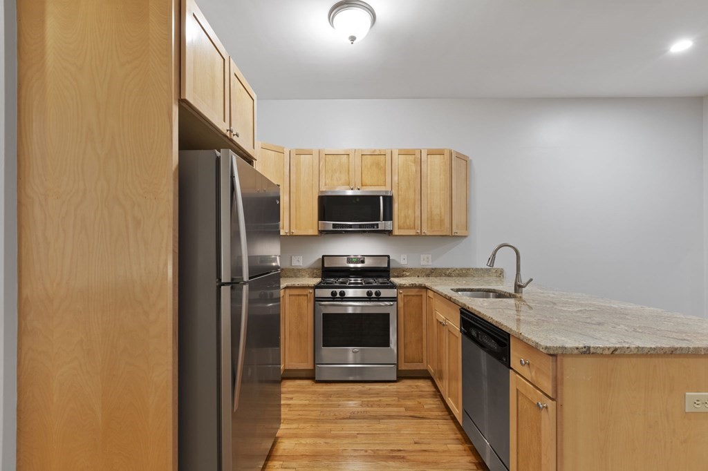 873 Harrison Ave, South End