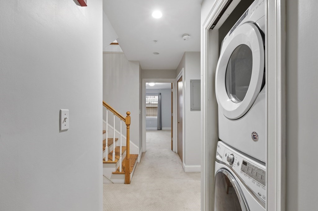 873 Harrison Ave, South End