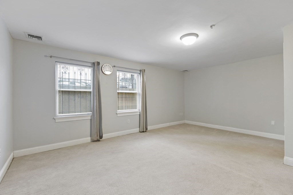 873 Harrison Ave, South End