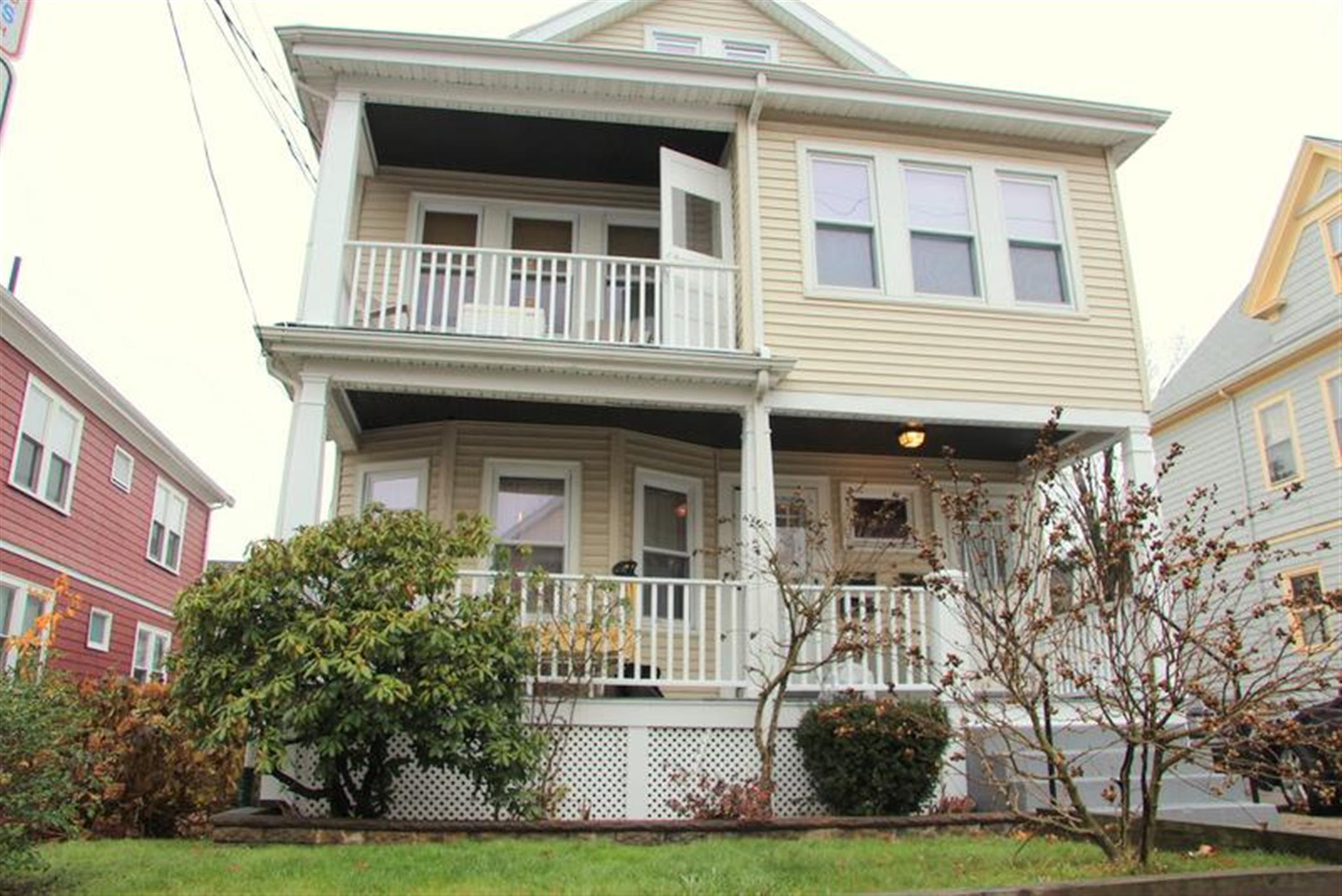 37 Garrison Ave, Teele Square